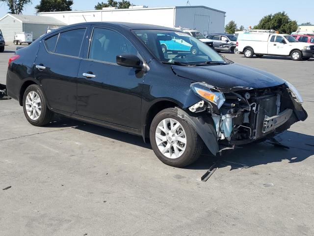 2017 NISSAN VERSA S 3N1CN7AP3HL853514