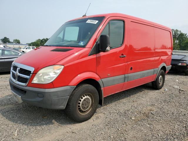 DODGE SPRINTER 2