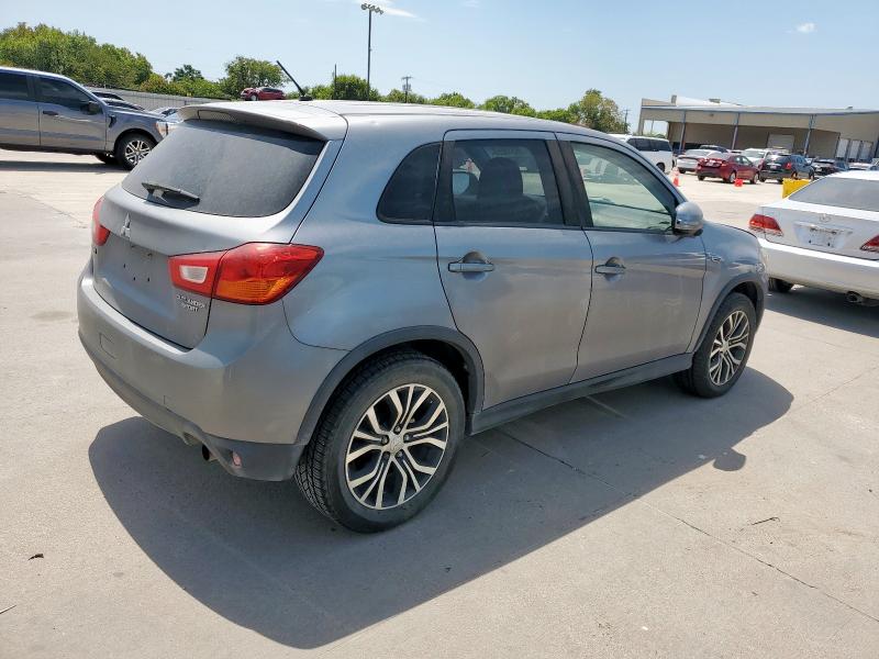 2016 MITSUBISHI OUTLANDER #3284846523