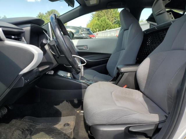 2020 TOYOTA COROLLA SE JTDS4RCE7LJ036856