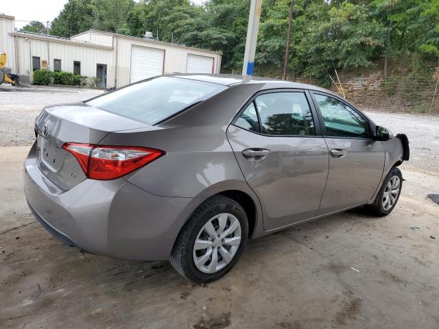2016 TOYOTA COROLLA L 2T1BURHE1GC634337