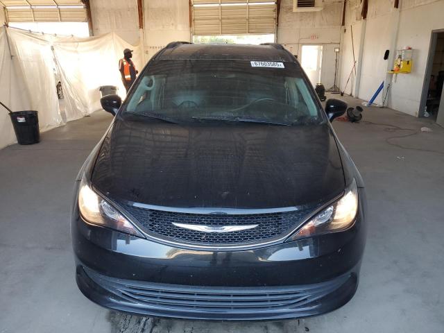 2020 CHRYSLER VOYAGER LXI 2C4RC1DG8LR262421