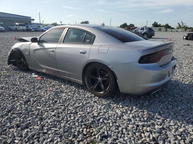 2018 DODGE CHARGER R/ 2C3CDXCT4JH233512