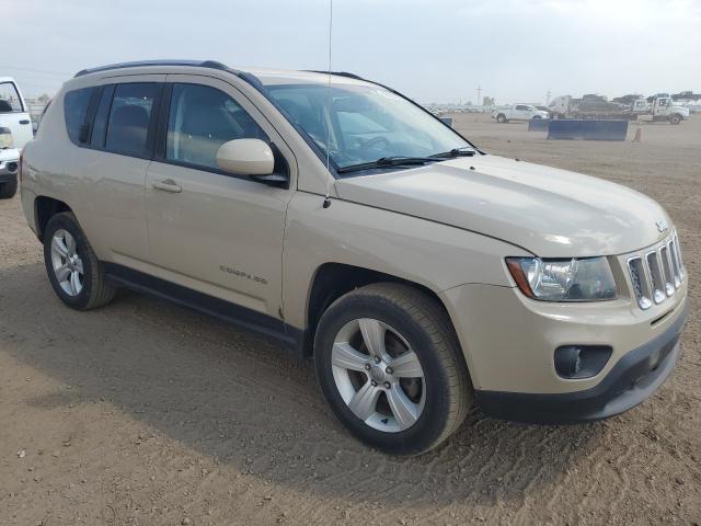 2017 JEEP COMPASS LA 1C4NJDEB5HD177605