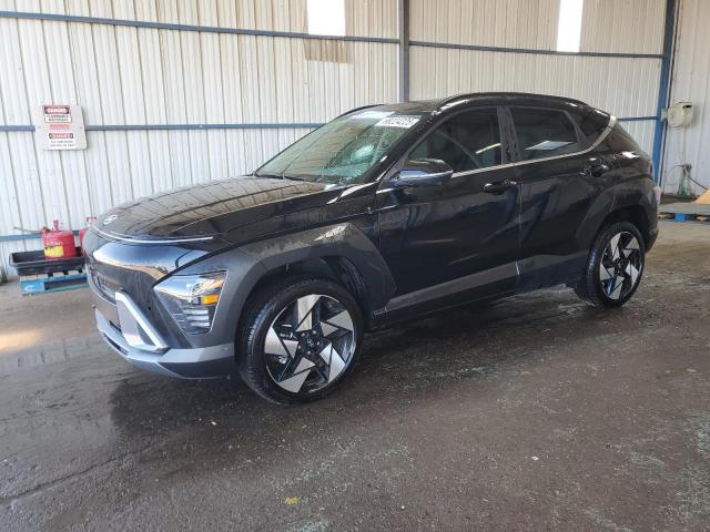 2025 HYUNDAI KONA LIMIT KM8HECA35SU189041
