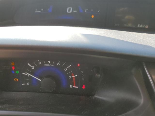 2014 HONDA CIVIC EX - 2HGFG3B86EH516877