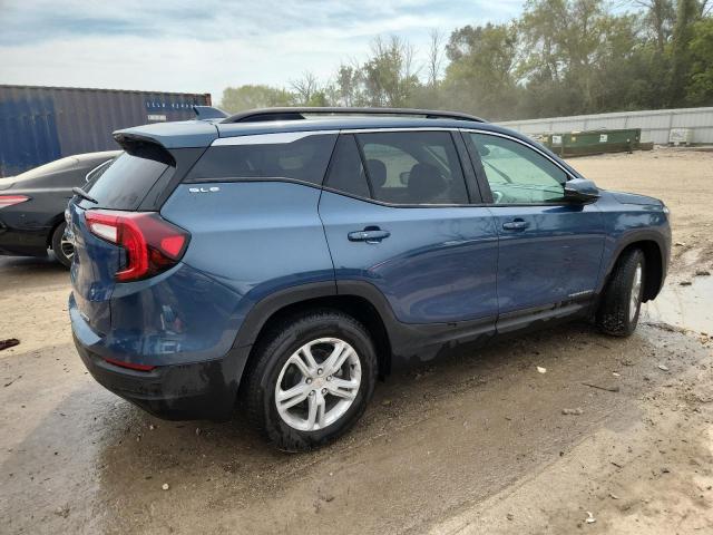 2024 GMC TERRAIN SL 3GKALTEGXRL399099