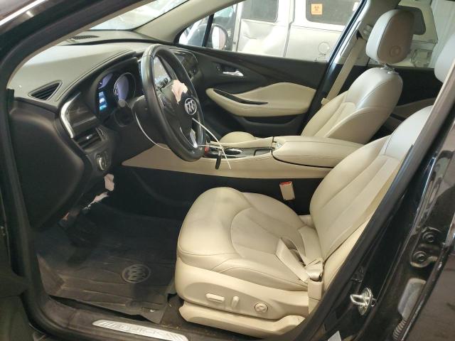 2019 BUICK ENVISION P LRBFXBSA1KD127101