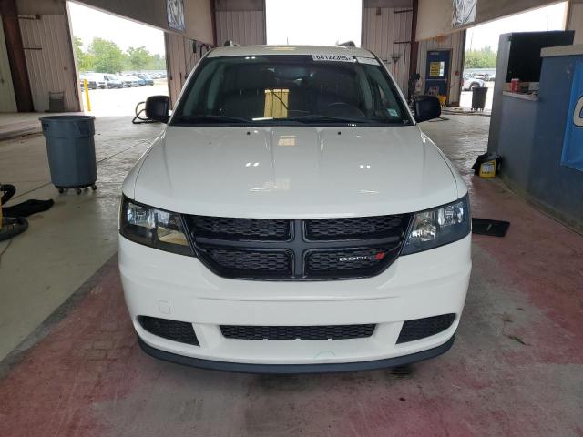 2017 DODGE JOURNEY SE 3C4PDCAB8HT621702