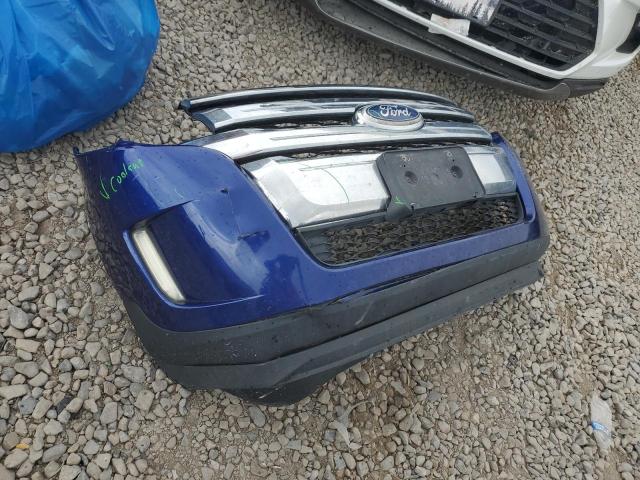 2013 FORD EDGE SEL - 2FMDK4JC0DBA48643