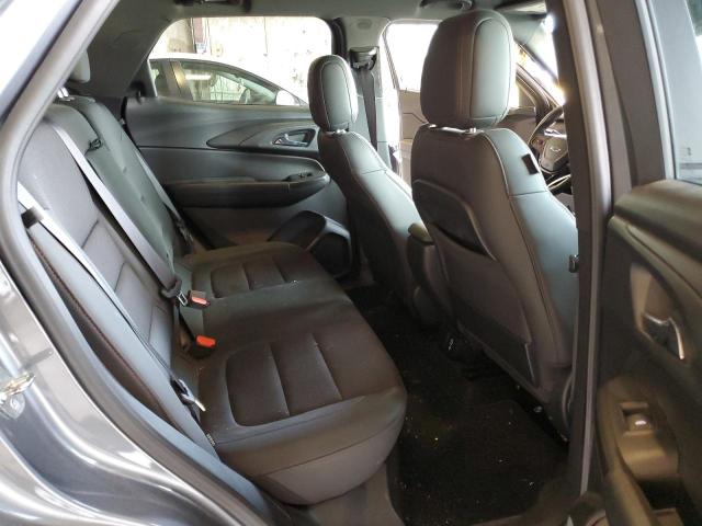 2021 CHEVROLET TRAILBLAZER RS KL79MTSL7MB092879