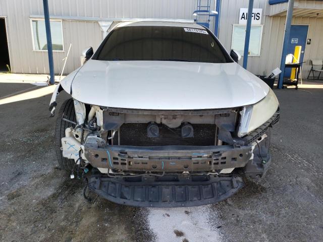 2013 HONDA CROSSTOUR EXL - 5J6TF3H59DL003233