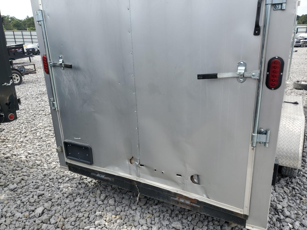 Lot #3297934845 2021 HIGH COUNTRY UNKNOWN