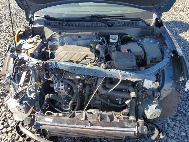 2024 BUICK ENVISTA SP KL47LBE21RB046038