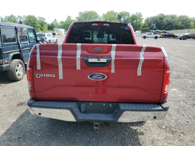 2015 FORD F-150 1FTEW1EP0FFB75855