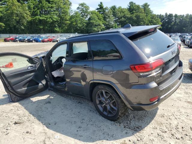 2021 JEEP GRAND CHEROKEE LIMITED - 1C4RJFBG3MC632187
