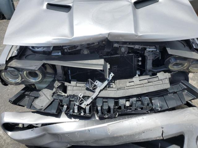 2018 DODGE CHALLENGER 2C3CDZAG4JH294747