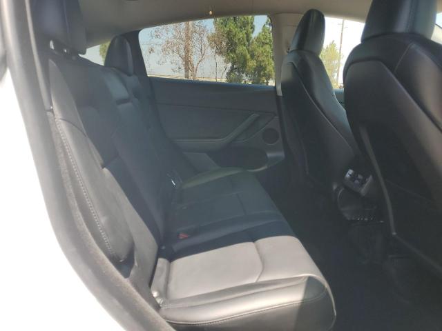 2023 TESLA MODEL Y 7SAYGDEE6PA103591