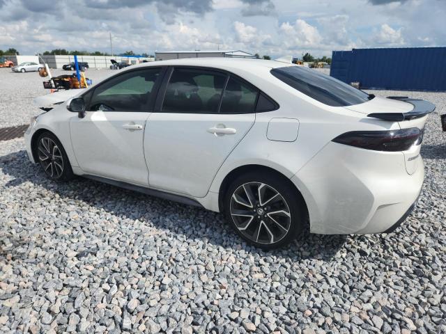 2021 TOYOTA COROLLA SE - JTDS4MCE8MJ065206