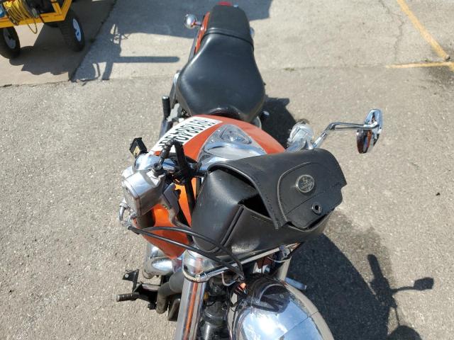 2004 HONDA VTX1300 C 1HFSC55154A000466