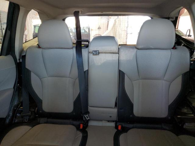 2019 SUBARU FORESTER L JF2SKAUC4KH528479
