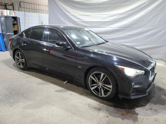 2019 INFINITI Q50 LUXE JN1EV7AR3KM591498