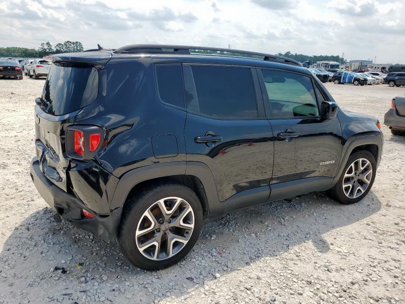 2016 JEEP RENEGADE L ZACCJABT6GPD27207