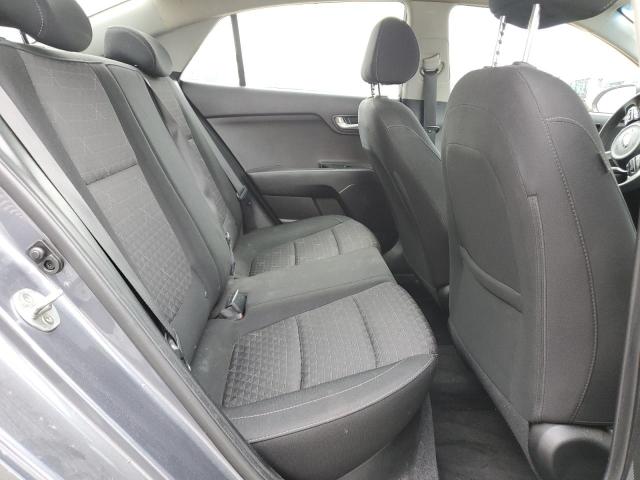 2019 KIA RIO S 3KPA24ABXKE170513