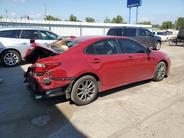 2015 LEXUS ES 350 JTHBK1GG8F2186037