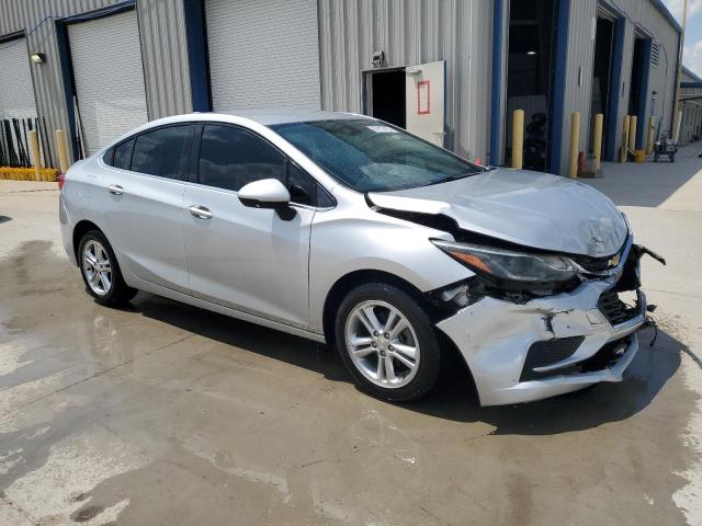 2017 CHEVROLET CRUZE LT #3266033533