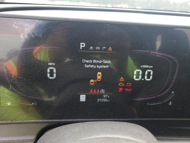 2024 KIA SPORTAGE X LINE 5XYK6CDF7RG154297