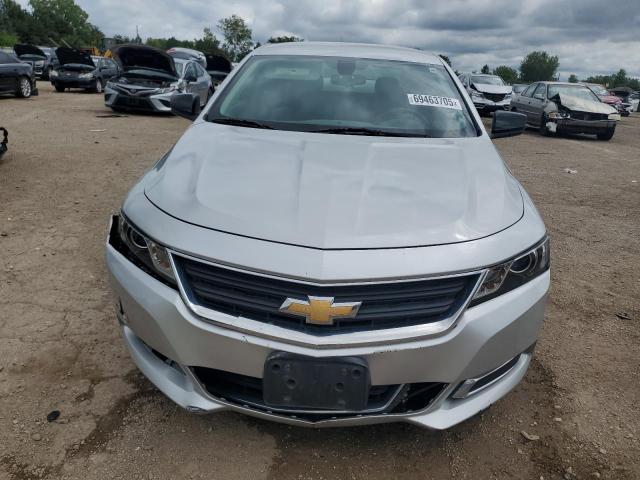 2016 CHEVROLET IMPALA LS 2G11Z5SA8G9199787