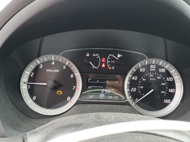 2015 NISSAN SENTRA S 3N1AB7AP4FY352647