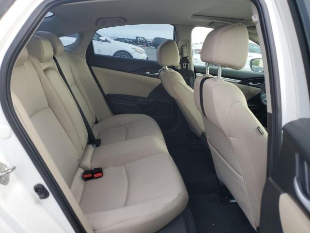 2017 HONDA CIVIC EX 19XFC2F70HE227452