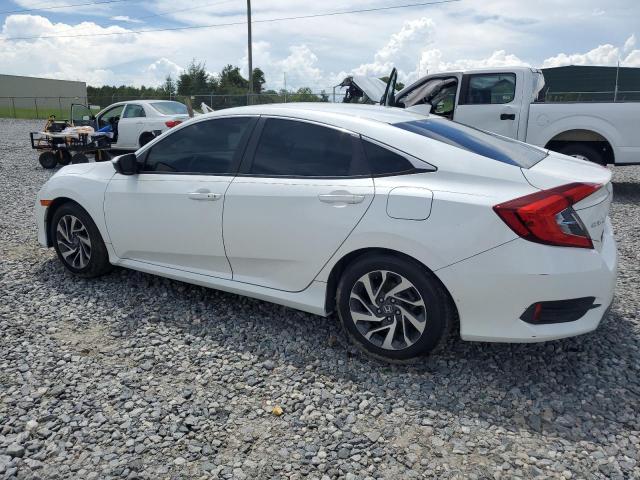 2017 HONDA CIVIC EX - 19XFC2F72HE035045