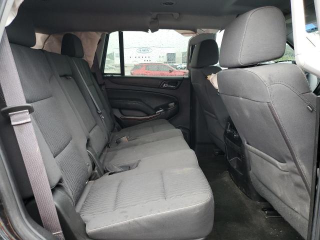 2016 GMC YUKON SLE 1GKS2AKC0GR445560