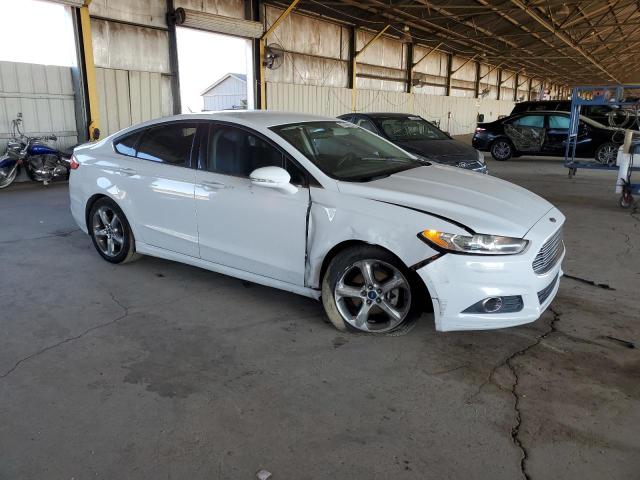 2015 FORD FUSION SE - 3FA6P0HD2FR137355
