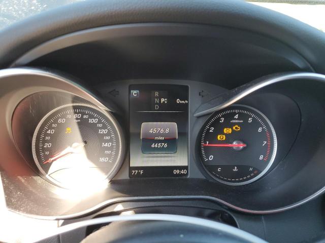 2018 MERCEDES-BENZ C 300 55SWF4JB2JU265763