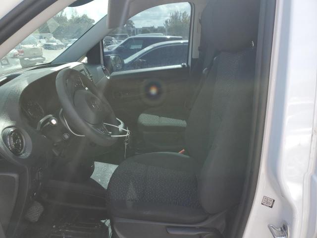 2023 MERCEDES-BENZ METRIS W1YV0CEY8P4363523