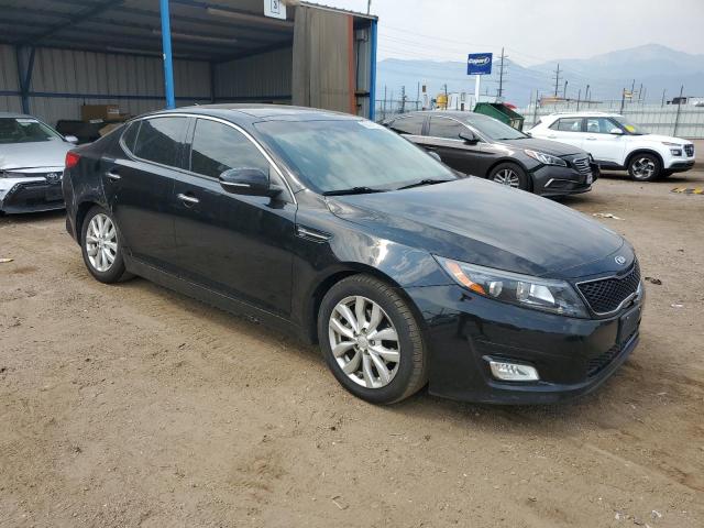 2015 KIA OPTIMA EX - 5XXGN4A79FG361236