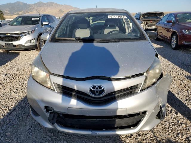 2012 TOYOTA YARIS - JTDKTUD31CD526890
