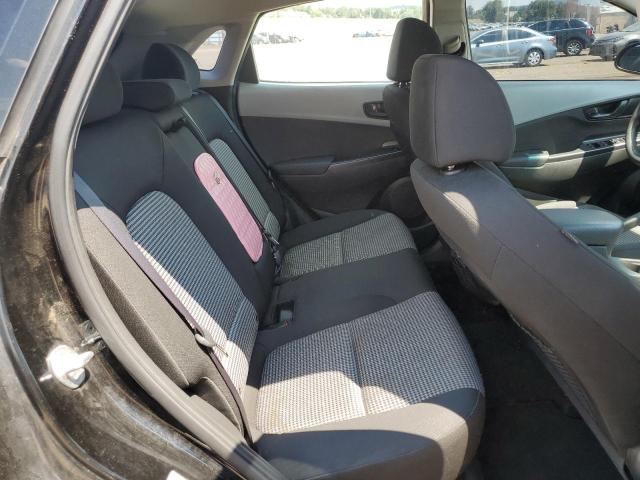 2021 HYUNDAI KONA SE - KM8K1CAA6MU724445