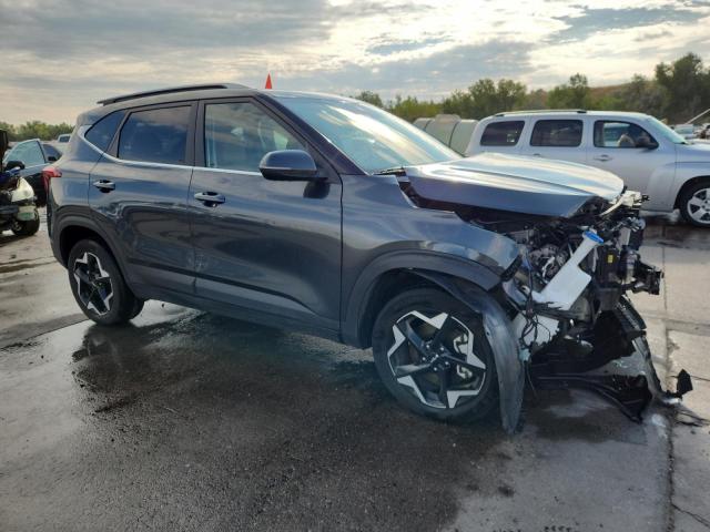 2024 KIA SELTOS EX - KNDERCAA8R7597231