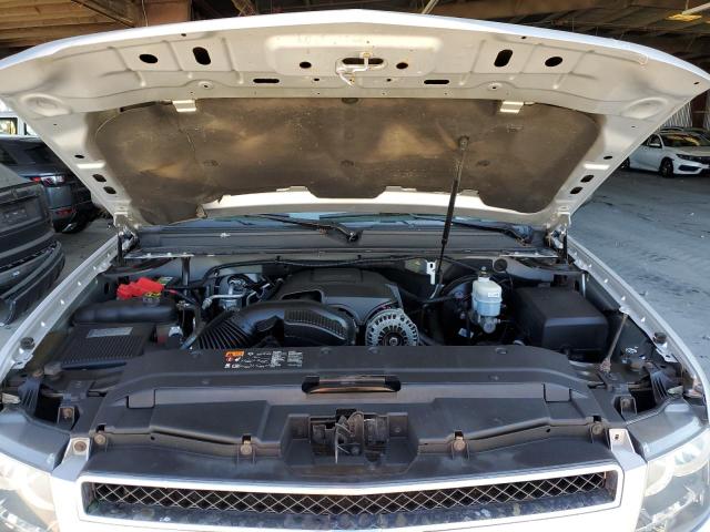 2013 CHEVROLET SUBURBAN K - 1GNSKJE79DR213312