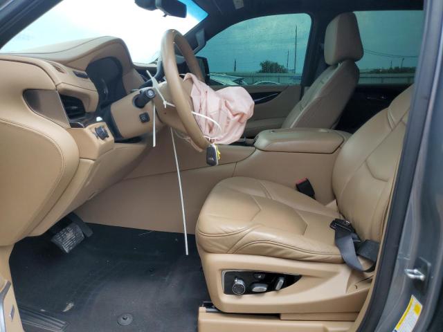 2019 CADILLAC ESCALADE E 1GYS3KKJ8KR244022