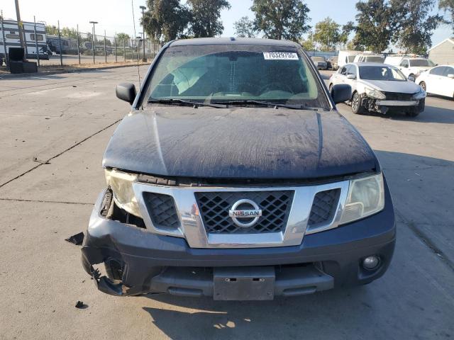 2015 NISSAN FRONTIER S - 1N6BD0CT4FN702964