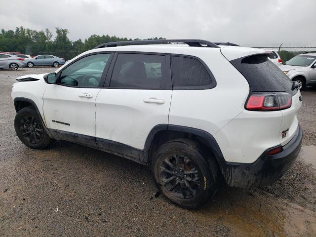 2023 JEEP CHEROKEE ALTITUDE LUX 1C4PJMMB9PD110014