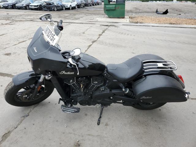2021 INDIAN MOTORCYCLE CO. SCOUT SIXTY 56KMSB116M3168089
