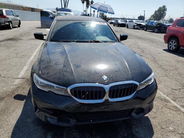 2021 BMW 330I 3MW5R1J05M8B95926