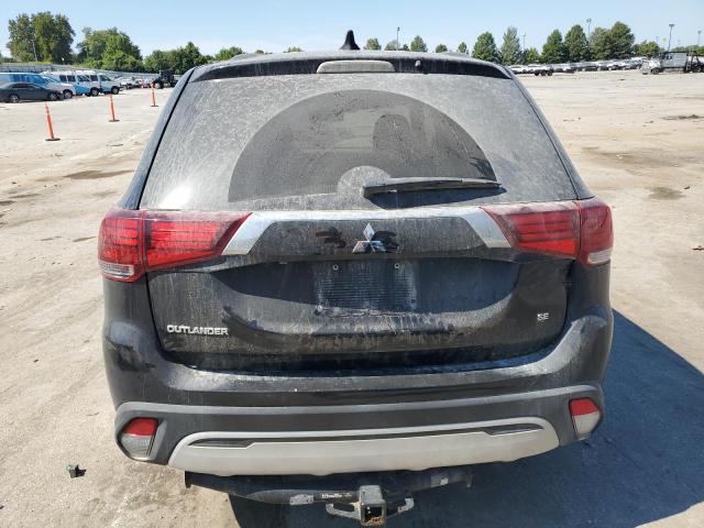 2020 MITSUBISHI OUTLANDER SE JA4AD3A38LZ039044